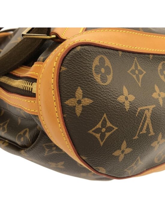 Louis Vuitton Monogram Sac de Bosford Backpack